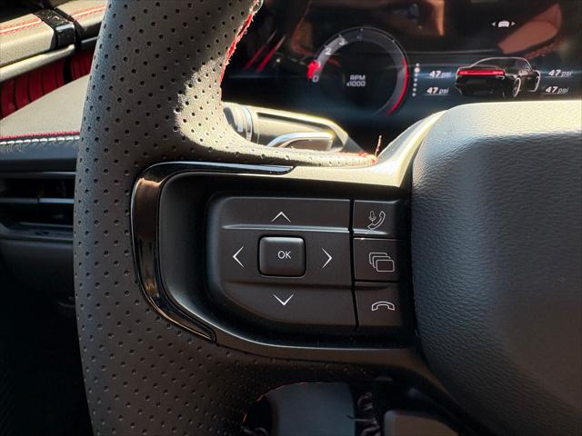 2026 Dodge Charger R/T Plus