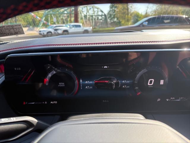 2026 Dodge Charger R/T Plus