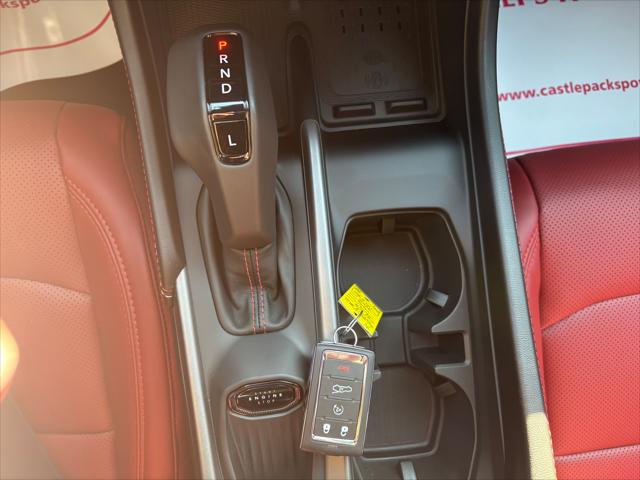 2026 Dodge Charger R/T Plus