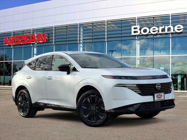 2026 Nissan Murano Platinum for sale in Boerne, TX
