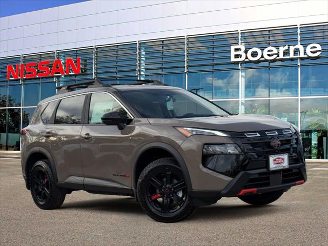2026 Nissan Rogue Rock Creek for sale in Boerne, TX