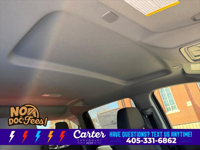 2026 Chevrolet Silverado 2500HD Crew Cab, Long Bed, Custom, 4WD