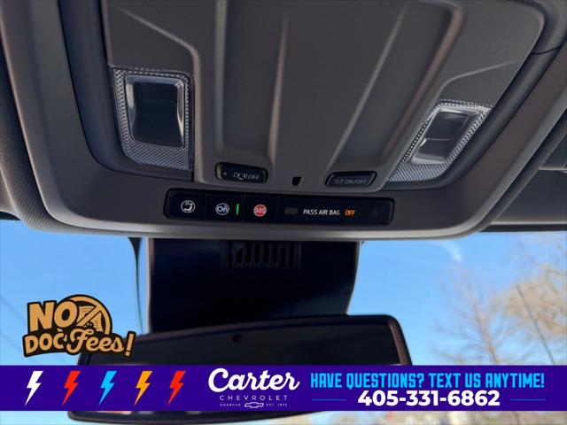 2026 Chevrolet Silverado 2500HD Crew Cab, Standard Bed, WT, 4WD