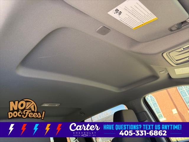 2026 Chevrolet Silverado 2500HD Crew Cab, Standard Bed, WT, 4WD