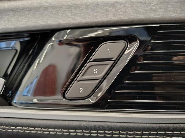 2026 Jeep Grand Wagoneer Limited Altitude 4x4