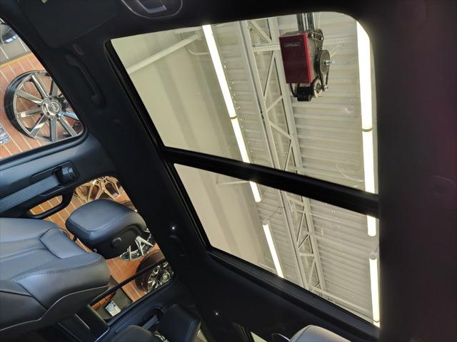 2026 Jeep Grand Wagoneer Limited Altitude 4x4