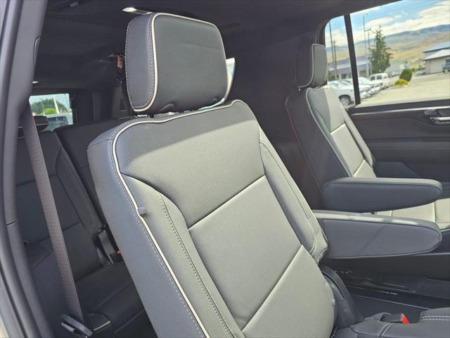 2026 Chevrolet Suburban Premier, 4WD