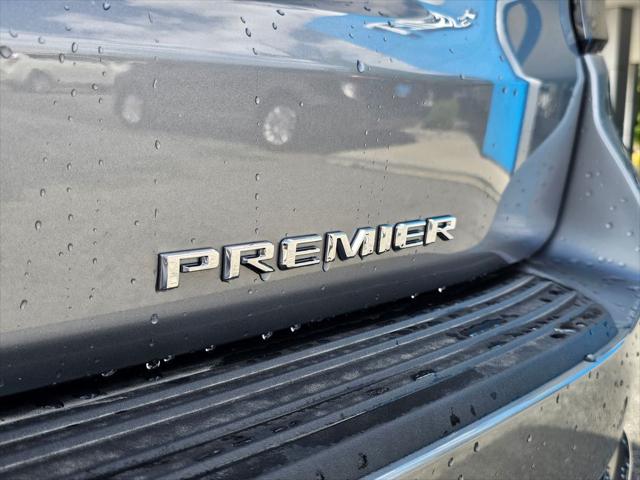 2026 Chevrolet Suburban Premier, 4WD
