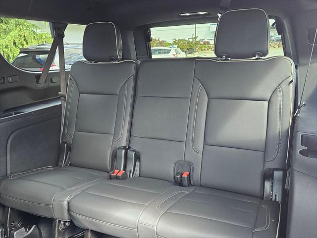 2026 Chevrolet Suburban Premier, 4WD