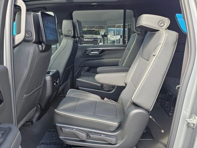 2026 Chevrolet Suburban Premier, 4WD