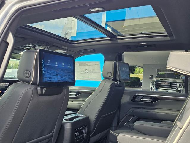 2026 Chevrolet Suburban Premier, 4WD