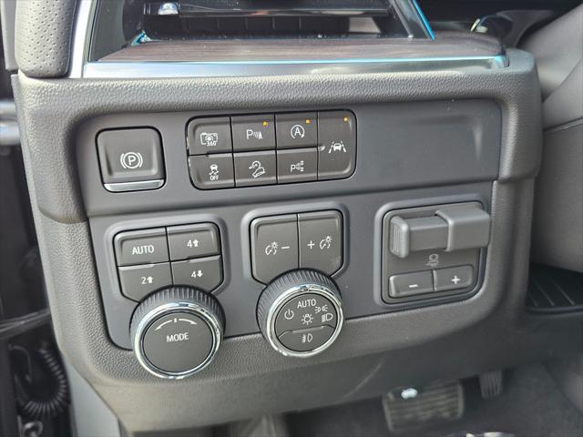 2026 Chevrolet Suburban Premier, 4WD