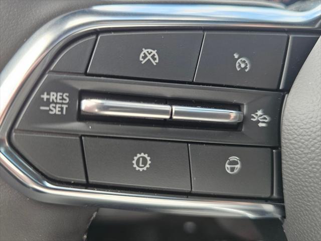 2026 Chevrolet Suburban Premier, 4WD