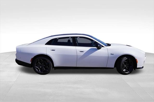 2026 Dodge Charger CHARGER R/T PLUS 4-DOOR AWD