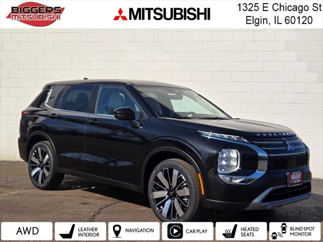 2026 Mitsubishi Outlander SE 1.5T S-AWC for sale in Elgin, IL