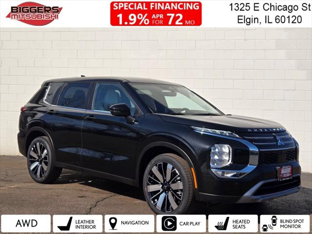 2026 Mitsubishi Outlander SE 1.5T S-AWC for sale in Elgin, IL