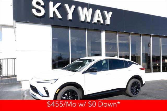 2026 Buick NV Sport Touring FWD for sale in Joplin, MO