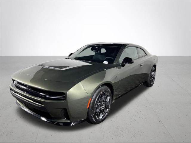 2026 Dodge Charger CHARGER R/T 2-DOOR AWD