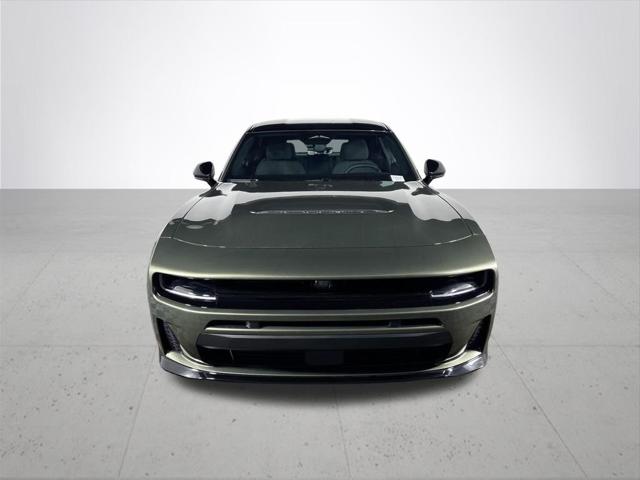 2026 Dodge Charger CHARGER R/T 2-DOOR AWD