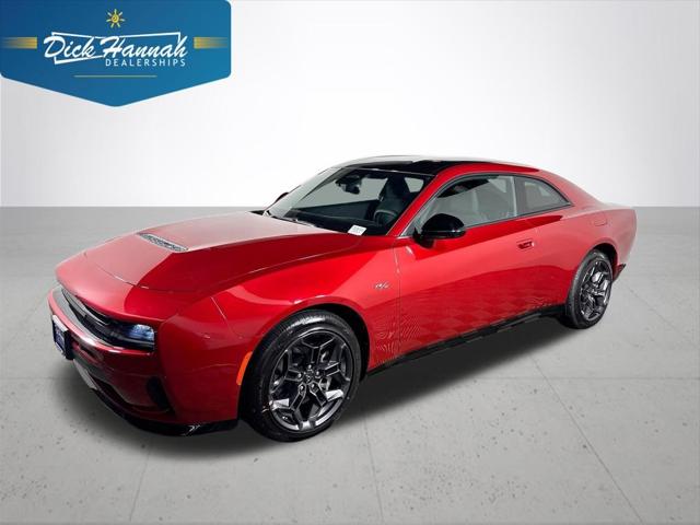 2026 Dodge Charger R/T 2-Door AWD for sale in Vancouver, WA