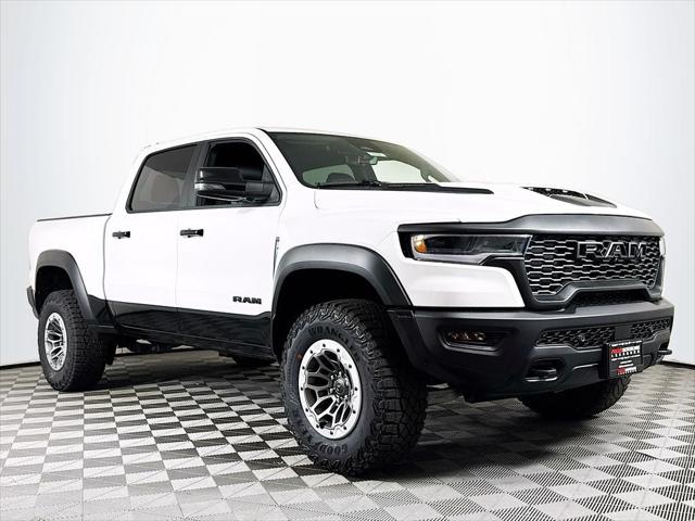 2026 RAM Ram 1500 RAM 1500 RHO CREW CAB 4X4 57 BOX 2026 RAM Ram 1500 RAM 1500 RHO CREW CAB 4X4 57 BOX