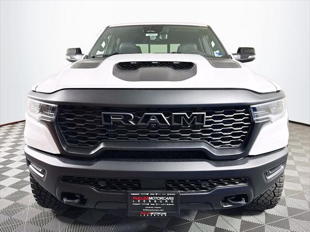 2026 RAM Ram 1500 RAM 1500 RHO CREW CAB 4X4 57 BOX 2026 RAM Ram 1500 RAM 1500 RHO CREW CAB 4X4 57 BOX