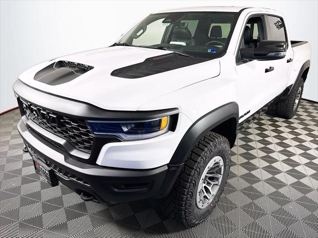 2026 RAM Ram 1500 RAM 1500 RHO CREW CAB 4X4 57 BOX 2026 RAM Ram 1500 RAM 1500 RHO CREW CAB 4X4 57 BOX