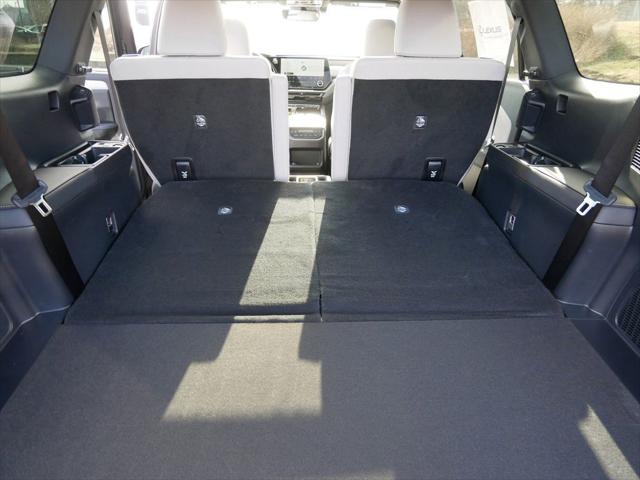 2026 Lexus TX 350 Premium
