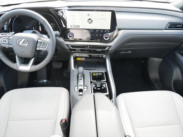 2026 Lexus TX 350 Premium
