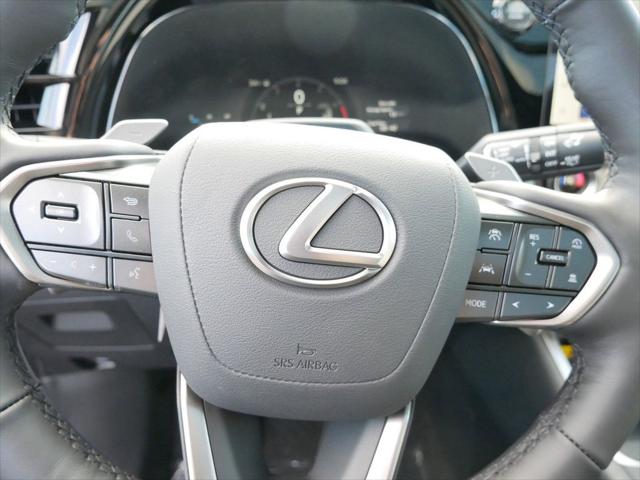 2026 Lexus TX 350 Premium