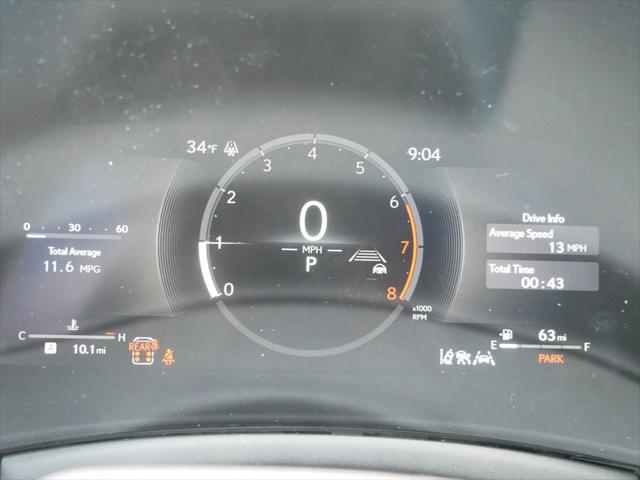 2026 Lexus TX 350 Premium