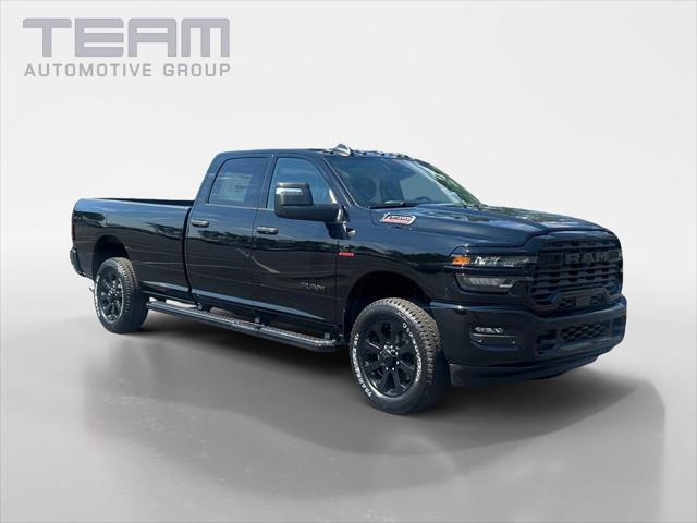 2026 Ram 3500 Big Horn Crew Cab 4x4 8' Box for sale in Myrtle Beach, SC
