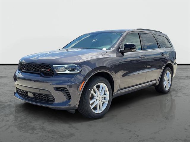 2026 Dodge Durango GT PLUS AWD