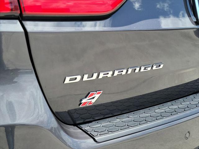 2026 Dodge Durango GT PLUS AWD