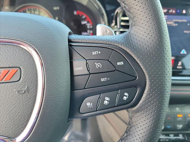 2026 Dodge Durango GT PLUS AWD