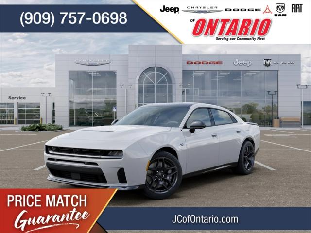 2026 Dodge Charger R/T Plus for sale in Ontario, CA