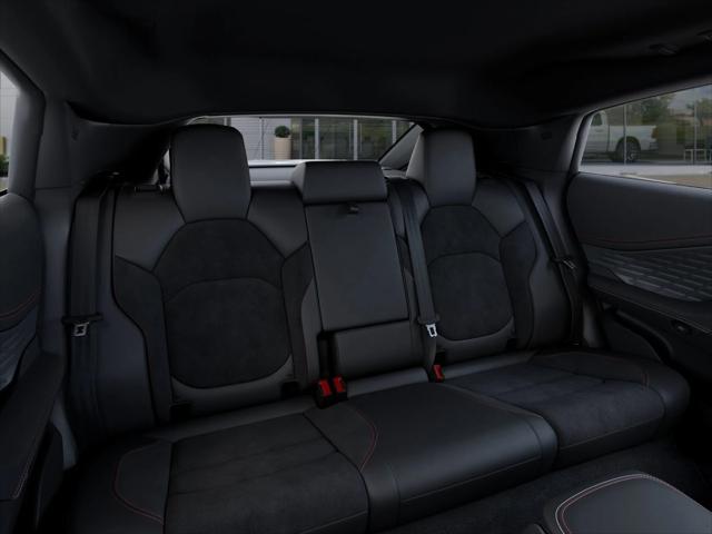 2026 Dodge Charger R/T Plus