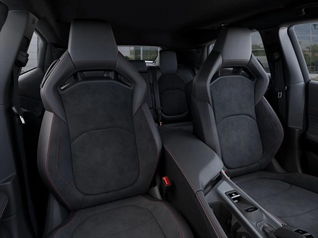 2026 Dodge Charger R/T Plus