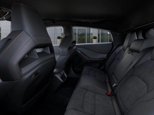 2026 Dodge Charger R/T Plus