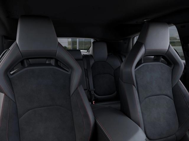 2026 Dodge Charger R/T Plus