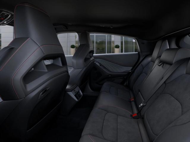 2026 Dodge Charger R/T Plus
