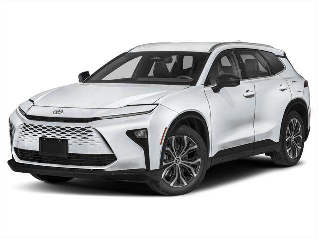2026 Toyota Crown Signia XLE for sale in Mars, PA