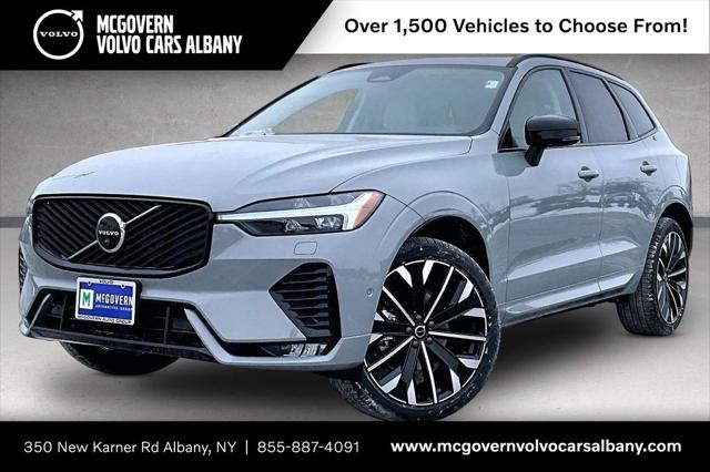 2026 Volvo XC60 B5 Ultra for sale in Albany, NY