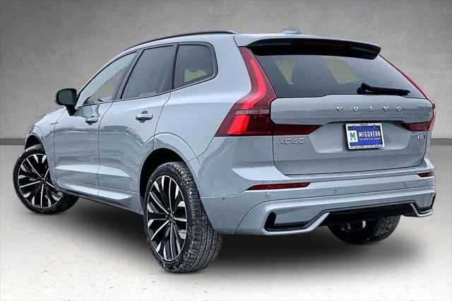 2026 Volvo XC60 B5 Ultra