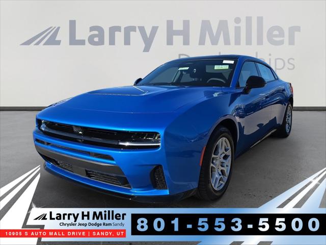 2026 Dodge Charger GT for sale in Sandy, UT