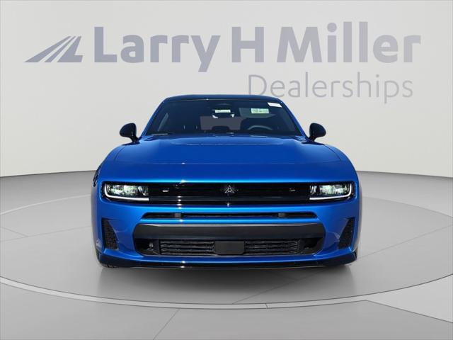 2026 Dodge Charger R/T 4 Door AWD