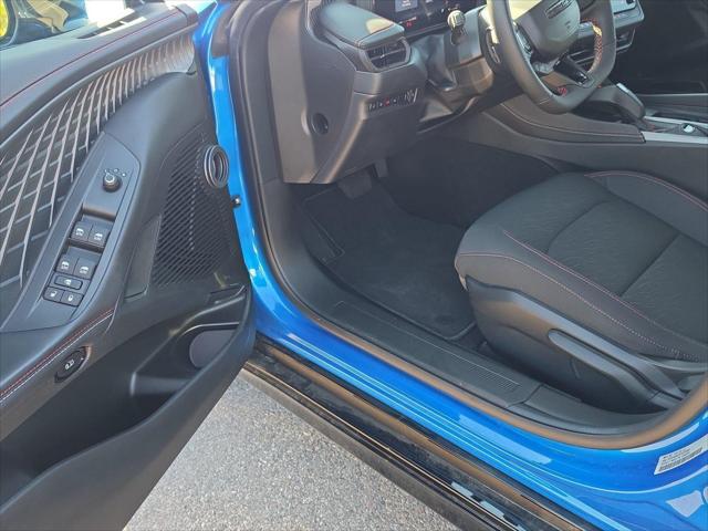2026 Dodge Charger R/T 4 Door AWD