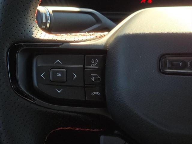 2026 Dodge Charger R/T 4 Door AWD