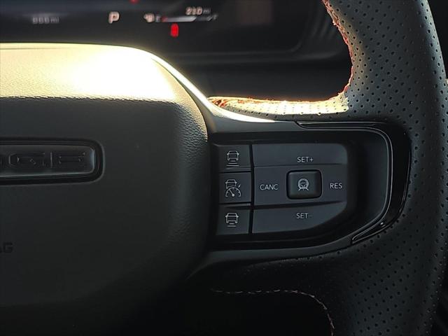 2026 Dodge Charger R/T 4 Door AWD