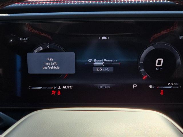 2026 Dodge Charger R/T 4 Door AWD